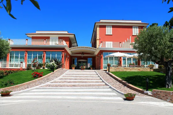 Il Parco sul Mare Resort & Spa
