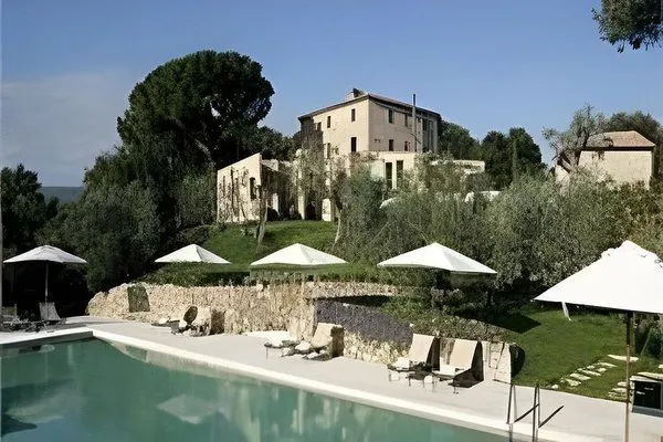 Il Podere della Strega