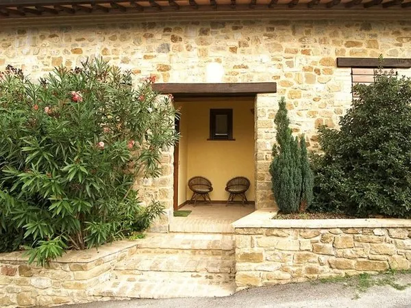 Il Poggio degli Olivi