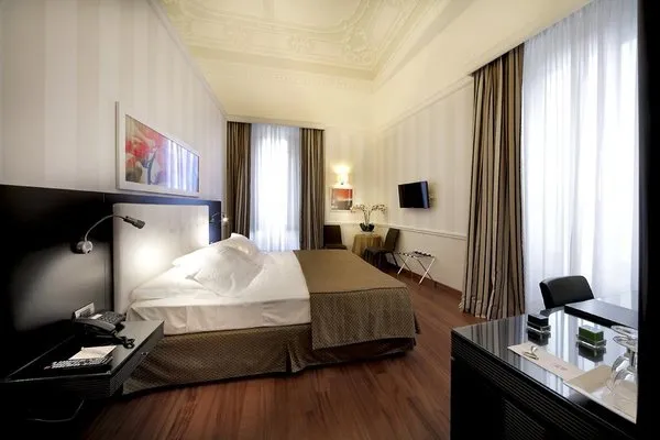 Il Principe Hotel Catania