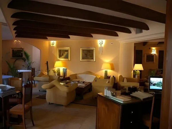 Il Vecchio Mulino