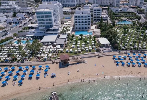Iliada Beach Hotel