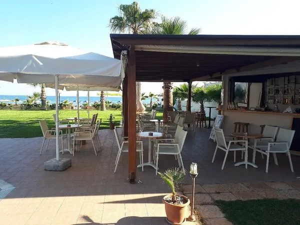 Ilian Beach Studio Apartments