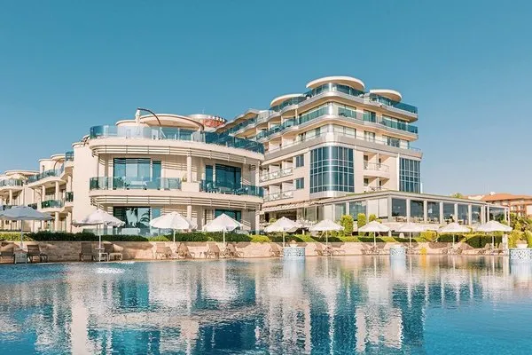 Ilica Hotel Spa & Thermal Resort