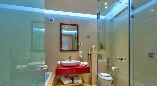 Ilios Beach Hotel Apartments