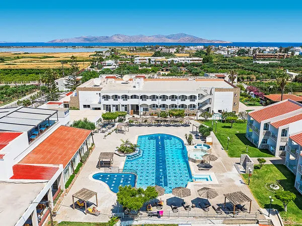Ilios K Village Resort