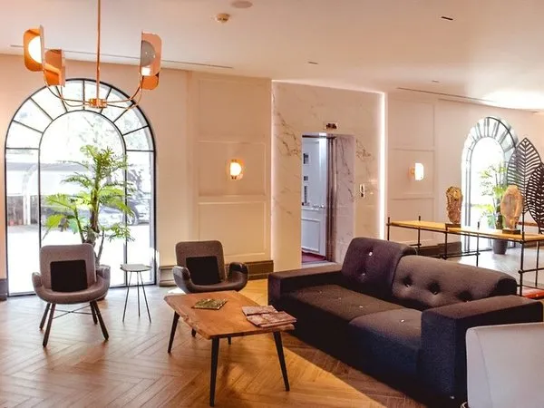Iliria Boutique Hotel