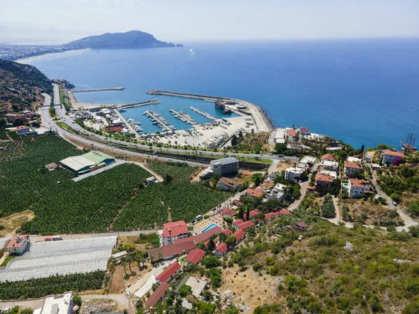 Illusion Beach & Club Hotel