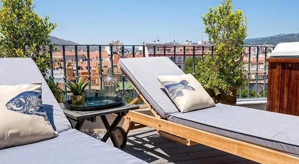 Iloftmalaga Premium Alameda Principal