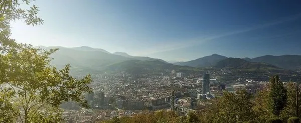 ILUNION Bilbao Hotel