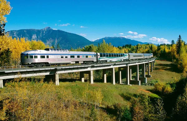 Unterkünfte in Kanada suchen