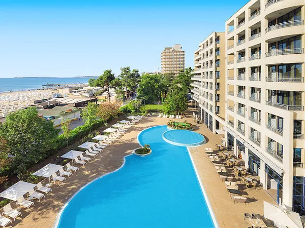 IM Dreamer Hotel