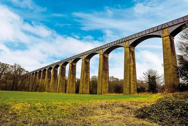 Im Land von König Artus,Geheimtipp Wales