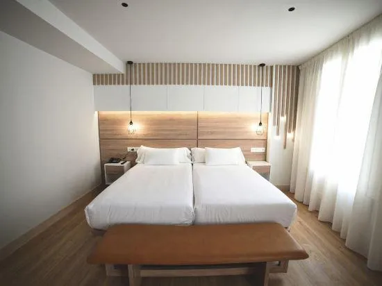 Imi Hotel & Spa