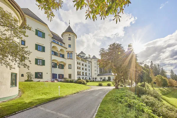 IMLAUER Hotel Schloss Pichlarn