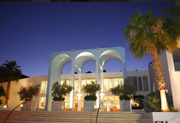 Imperial Belvedere Hotel