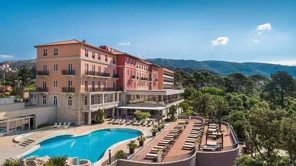 Imperial Heritage Hotel, Valamar Collection