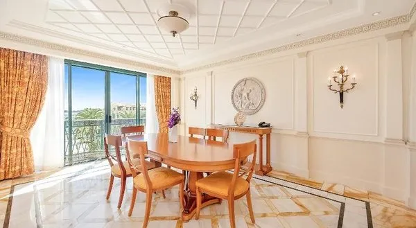 Imperial Hotel Gold Coast