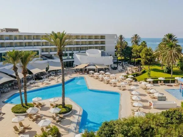 Imperial Island Resort by Louis Hotels