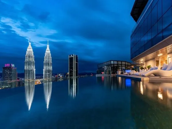 Imperial Lexis Kuala Lumpur