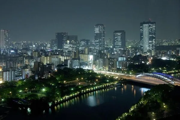 Imperial Osaka