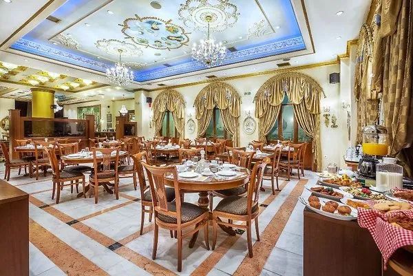 Imperial Palace Classical Hotel
