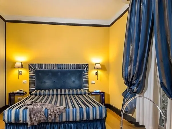 Imperium Suite Navona