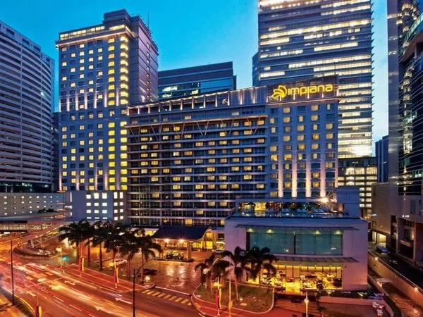 Impiana KLCC