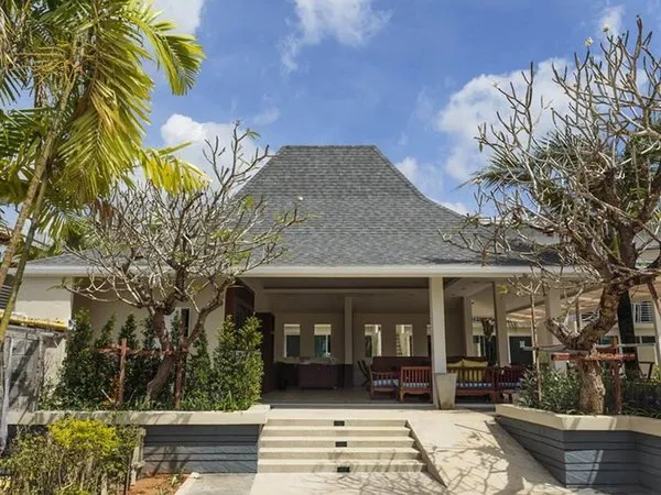 Impress Resort