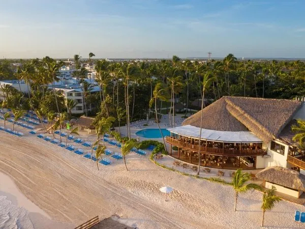 Impressive Premium Punta Cana