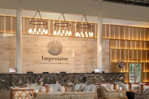 Impressive Resorts & Spas Punta Cana
