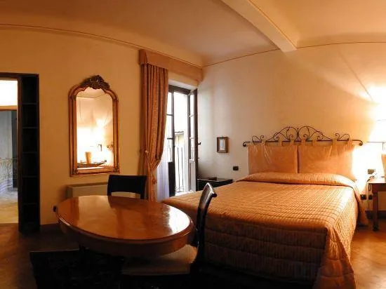 In Piazza della Signoria - Residenza d'Epoca