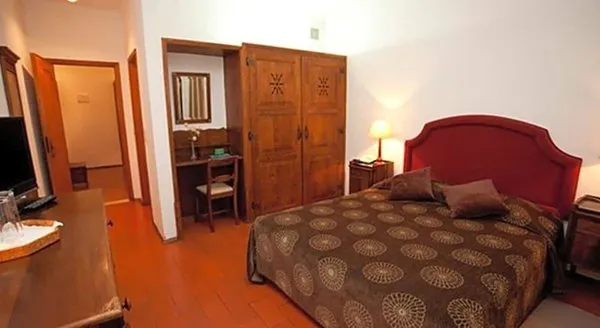 Inatel Castelo de Vide Hotel
