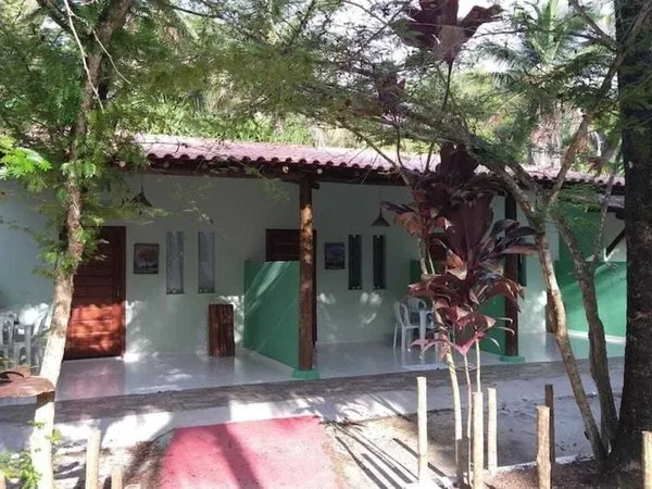 Indaiá Eco Village