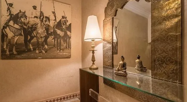 Indian Palace