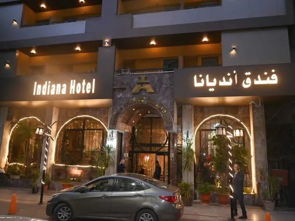 Indiana Hotel