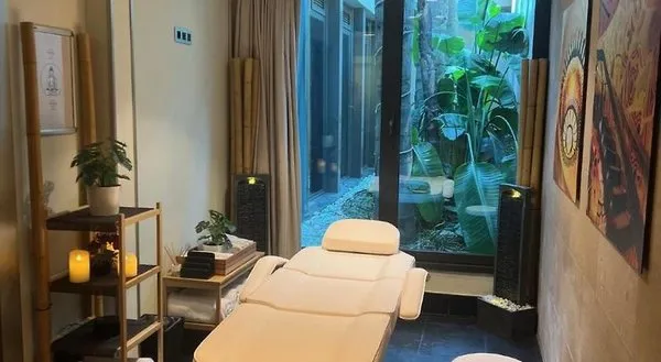 Indigo Barcelona - Plaza Catalunya