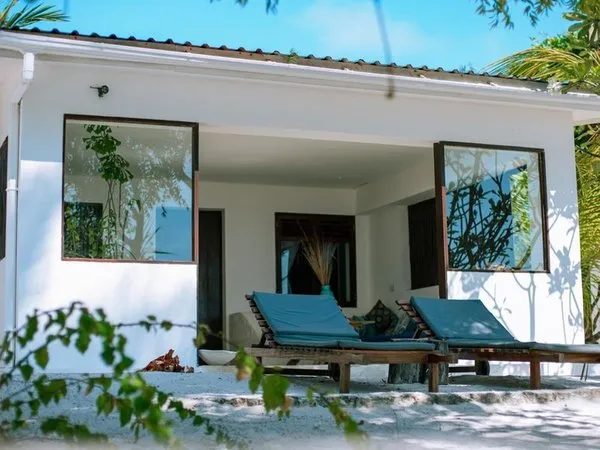 Indigo Beach Zanzibar