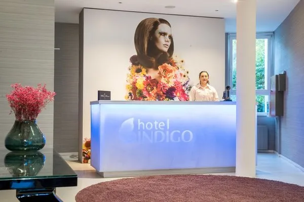 Indigo Düsseldorf - Victoriaplatz
