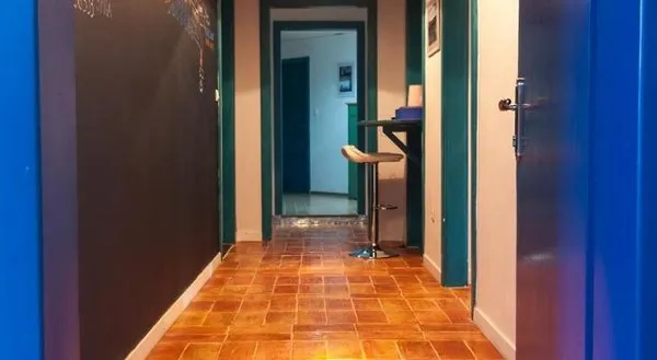 Indigo Inn Rooms