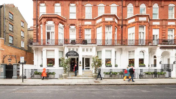Indigo London Kensington - Earl's Court