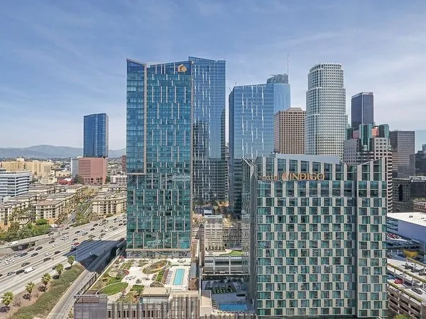 Indigo Los Angeles Downtown