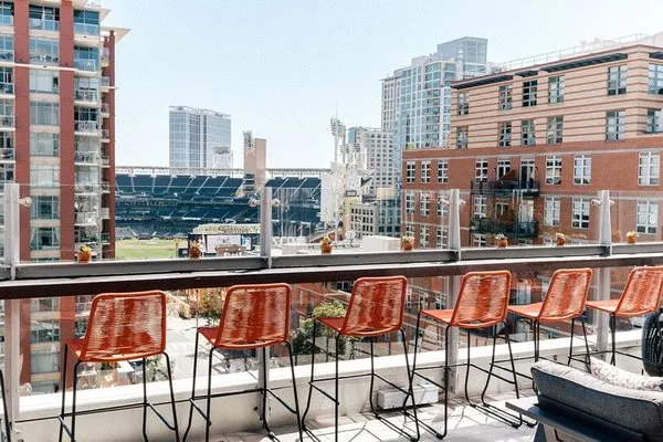 Indigo San Diego-Gaslamp Quarter