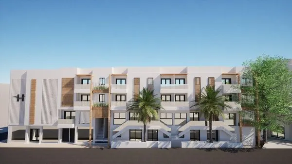 Indigo Suites Collection Adults Only
