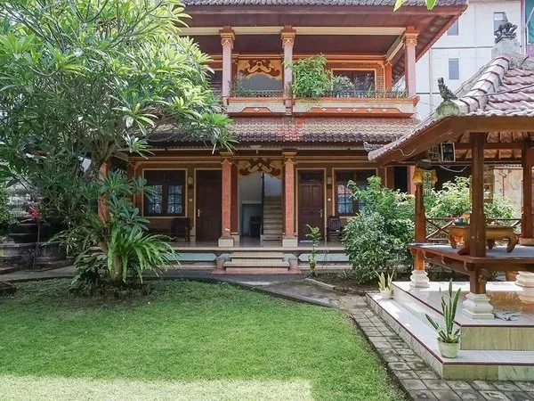 Indopurejoy House - Komala Indah Cottages