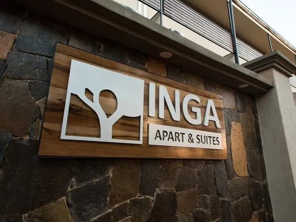 INGA by DOT Suites