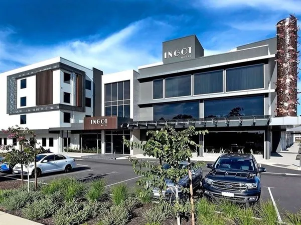 Ingot Hotel Perth