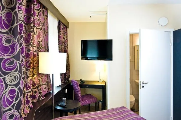 Solna Park & Hotel