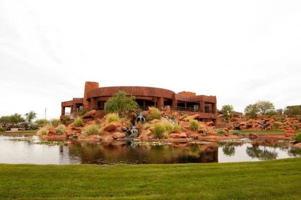 Inn At Entrada