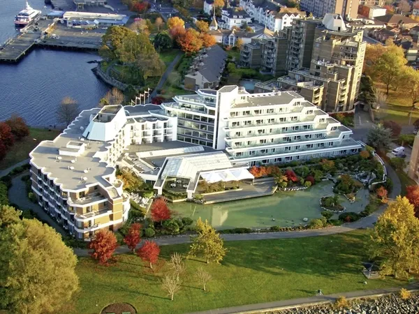 Inn at Laurel Point